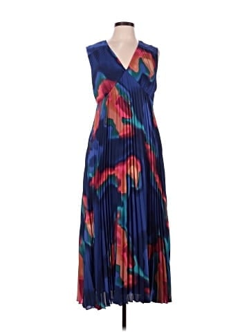Nicole Miller Cocktail Dress (view 1)