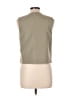 Samsoe Samsoe Green Vest Size L (estimated) - photo 2