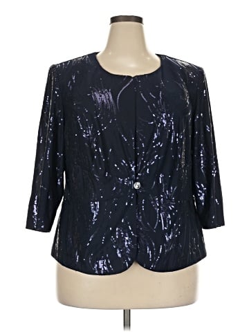Alex Evenings Blazer (view 1)