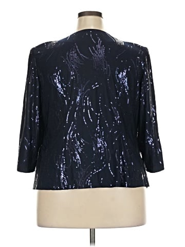 Alex Evenings Blazer (view 2)