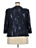 Alex Evenings Blue Blazer Size 20 - photo 2