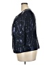 Alex Evenings Blue Blazer Size 20 - photo 5