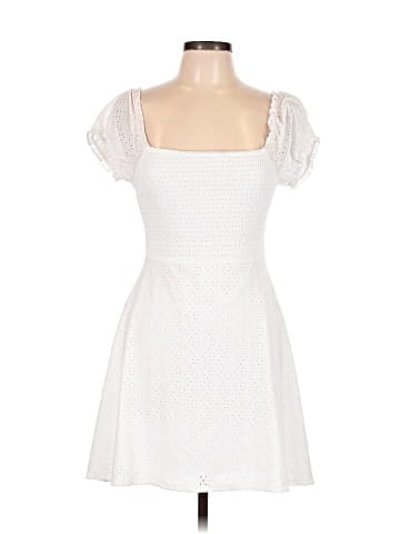 Altar'd State Casual Dress (view 1)