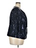 Alex Evenings Blue Blazer Size 20 - photo 4