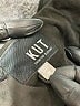 Kut from the Kloth Black Jacket Size M - photo 6