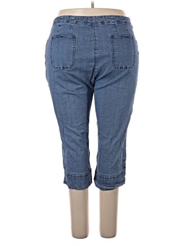 French Laundry Jeans (view 2)