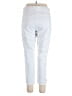 89th & Madison Solid Silver Active Pants Size XL - photo 2