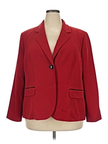 Jones Studio Blazer (view 1)
