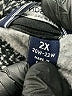 Lands' End Gray Coat Size 2X - photo 9