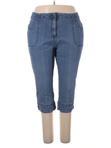 French Laundry Jeans (view 1)