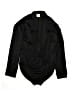 Lands' End Solid Black Wetsuit Size 12 (petite) - photo 1