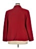 Jones Studio Red Blazer Size 20 - photo 2