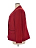 Jones Studio Red Blazer Size 20 - photo 5