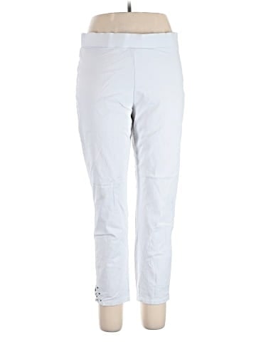 89th & Madison Active Pants (view 1)