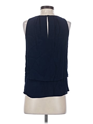 J.Crew Sleeveless Blouse (view 2)