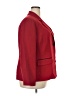 Jones Studio Red Blazer Size 20 - photo 4