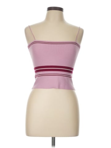 Lulus Sleeveless Top (view 1)