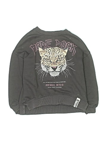 Zara Sweatshirt (view 1)