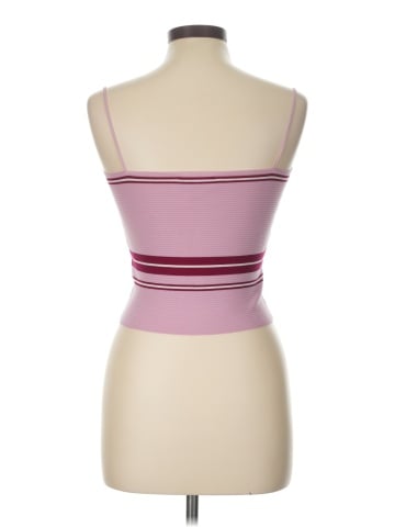 Lulus Sleeveless Top (view 2)