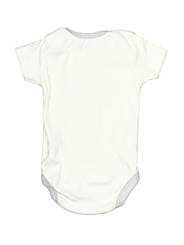 Le Top Short Sleeve Onesie (view 2)