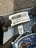 William Rast Solid Blue Jeans Size 30 waist - photo 7