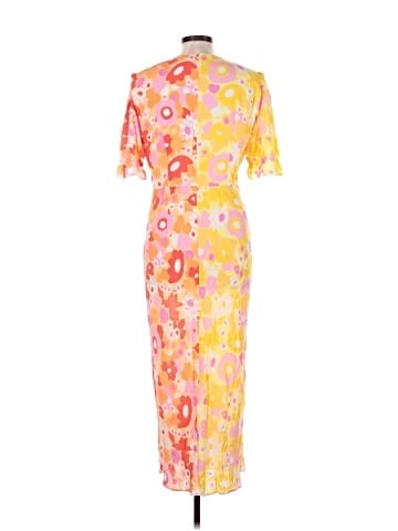 Rixo London Cocktail Dress (view 2)