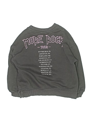 Zara Sweatshirt (view 2)