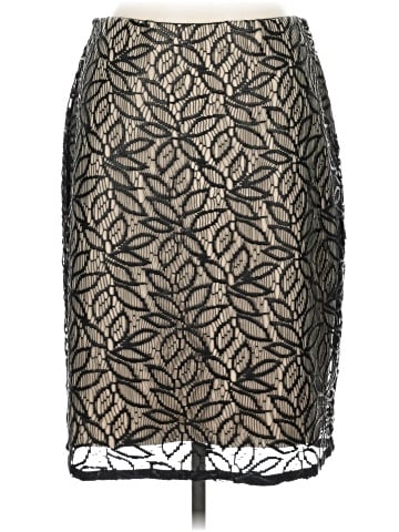 Ann Taylor Formal Skirt (view 1)