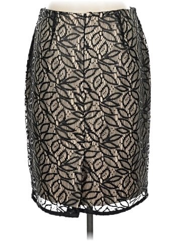 Ann Taylor Formal Skirt (view 2)