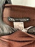 Zara Brown Leggings Size M - photo 7