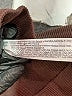 Zara Brown Leggings Size M - photo 8