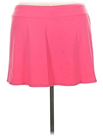 Lands' End Casual Skirt (view 2)