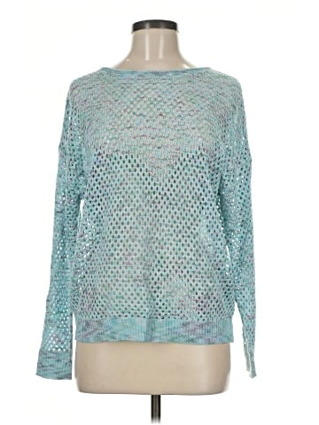 John Paul Richard Pullover Sweater (view 1)