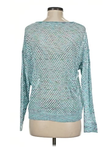 John Paul Richard Pullover Sweater (view 2)