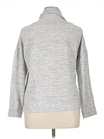 Talbots Long Sleeve T-Shirt (view 2)