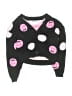 Old Navy Polka Dots Black Cardigan Size 6 - photo 1