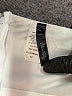Identify 100% Polyester White Romper Size 1X - photo 4