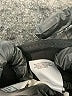 Anne Klein Solid Black Active Pants Size S - photo 8