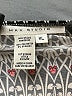 Max Studio Graphic Gray Casual Dress Size XL - photo 7