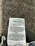 PacSun 100% Cotton Stripes Gray Shorts Size S - photo 4