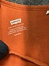 Levi's Orange Sleeveless Top Size S - photo 7