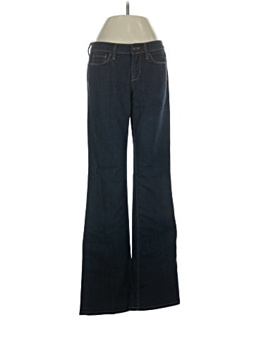 Ann Taylor LOFT Outlet Jeans (view 1)