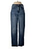Hollister Blue Jeans Size 1L - photo 1
