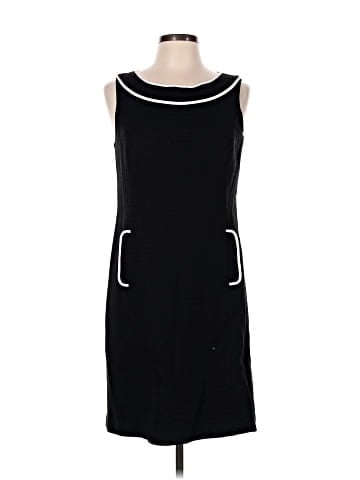 Ann Taylor LOFT Casual Dress (view 1)