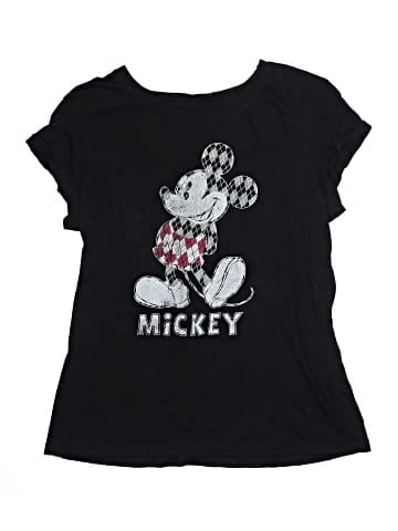 Disney Short Sleeve T-Shirt (view 1)