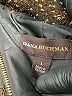 Dana Buchman for Kohls Animal Print Gold Jacket Size L - photo 6