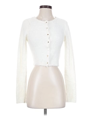 Forever 21 Cardigan (view 1)