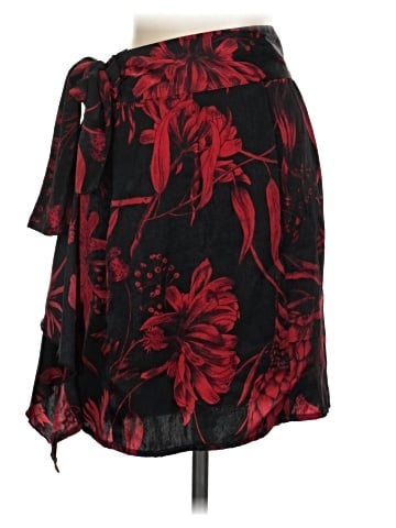 Zara Casual Skirt (view 2)