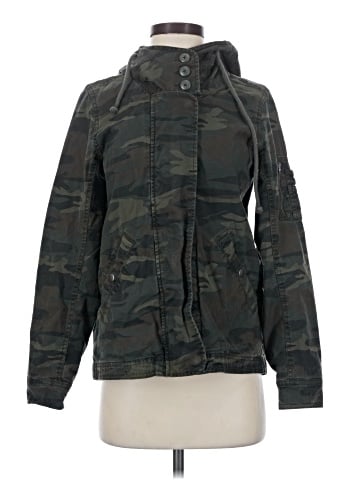 American Eagle Outfitters Jacket (view 1)