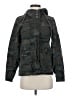 American Eagle Outfitters Camo Green Jacket Size S - photo 1